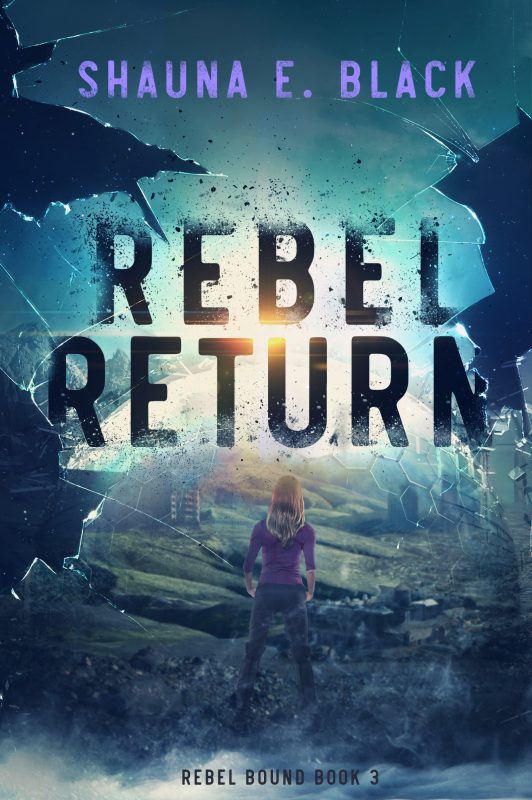 Rebel Return