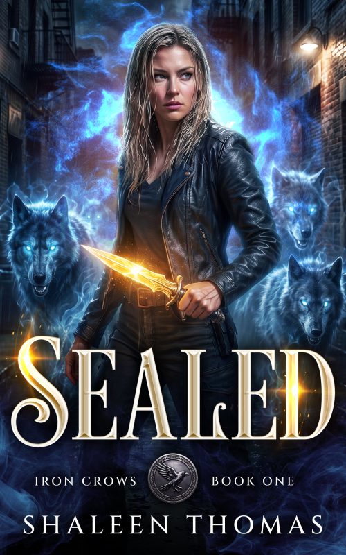 Sealed
